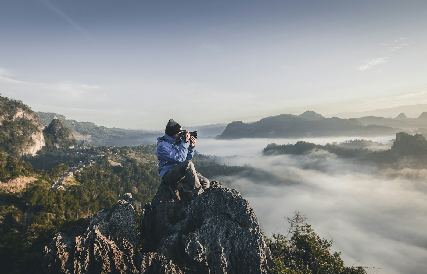 Content & Video Production